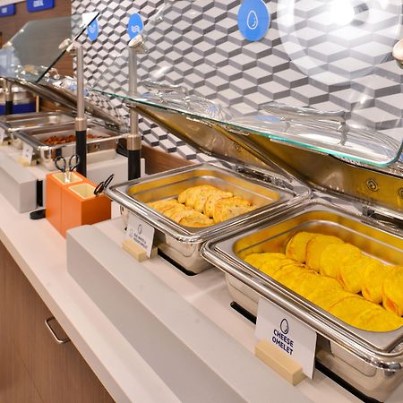 Holiday Inn Express Fullerton-Anaheim By Ihg Екстер'єр фото