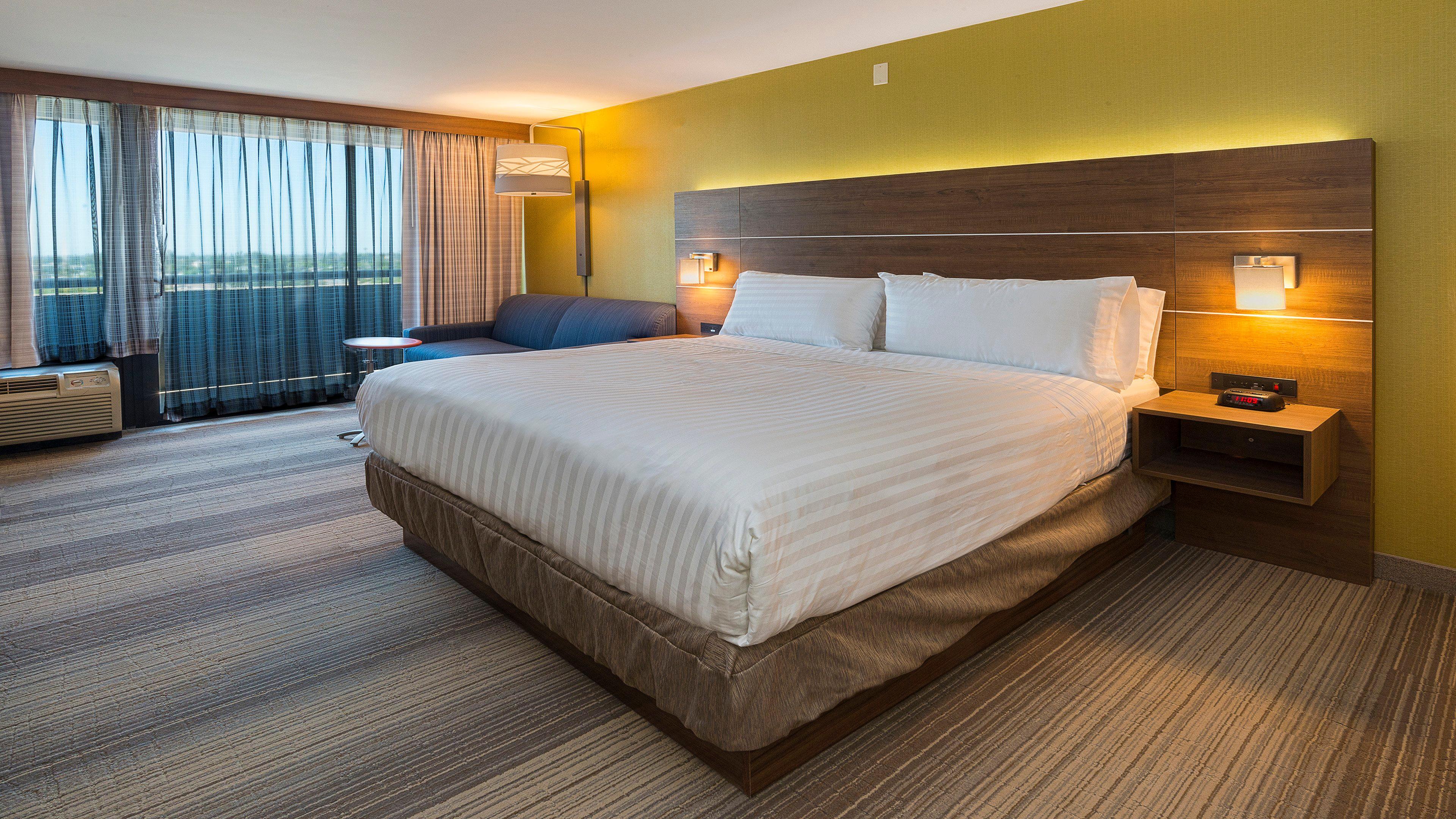 Holiday Inn Express Fullerton-Anaheim By Ihg Екстер'єр фото
