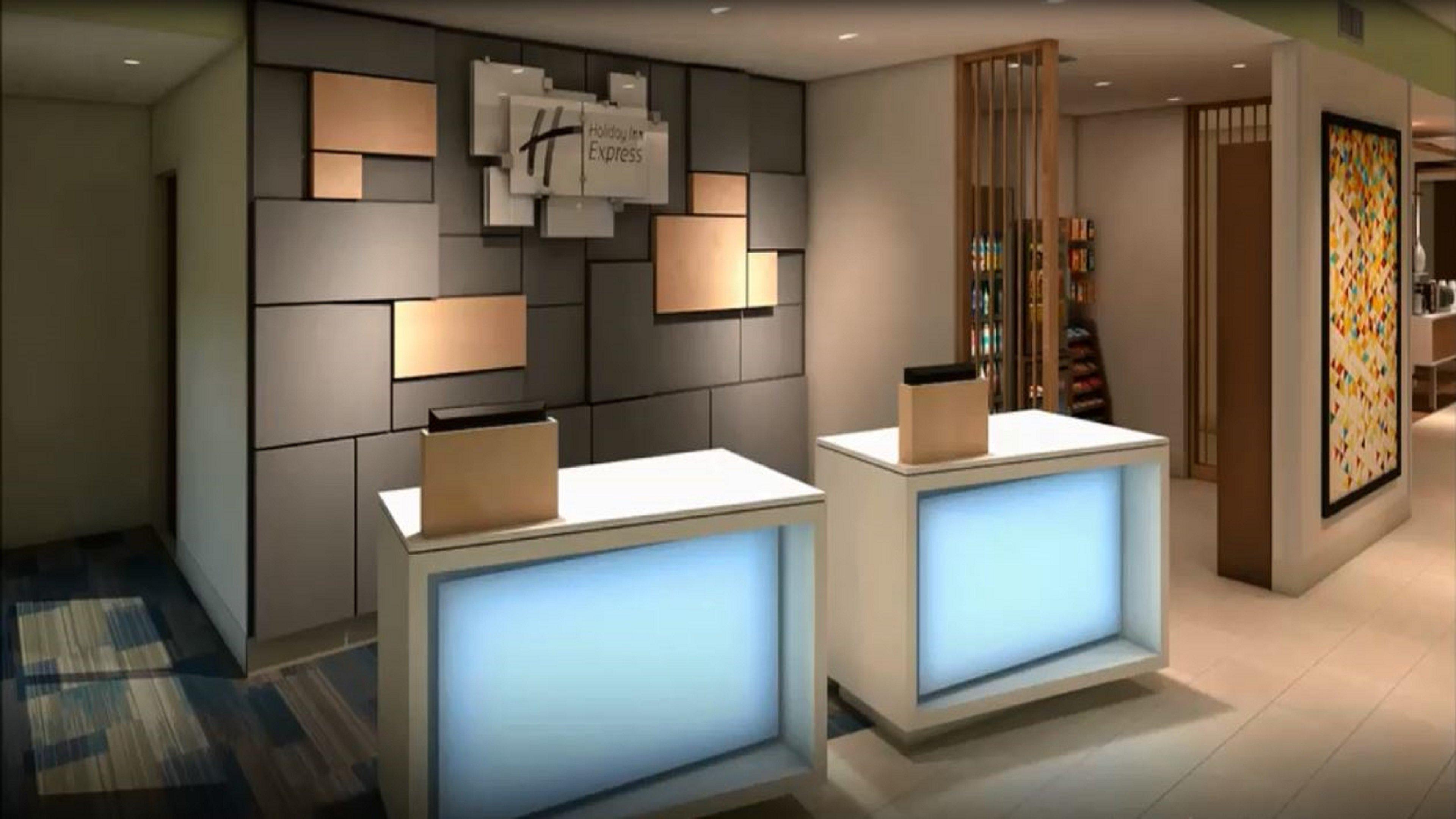 Holiday Inn Express Fullerton-Anaheim By Ihg Екстер'єр фото