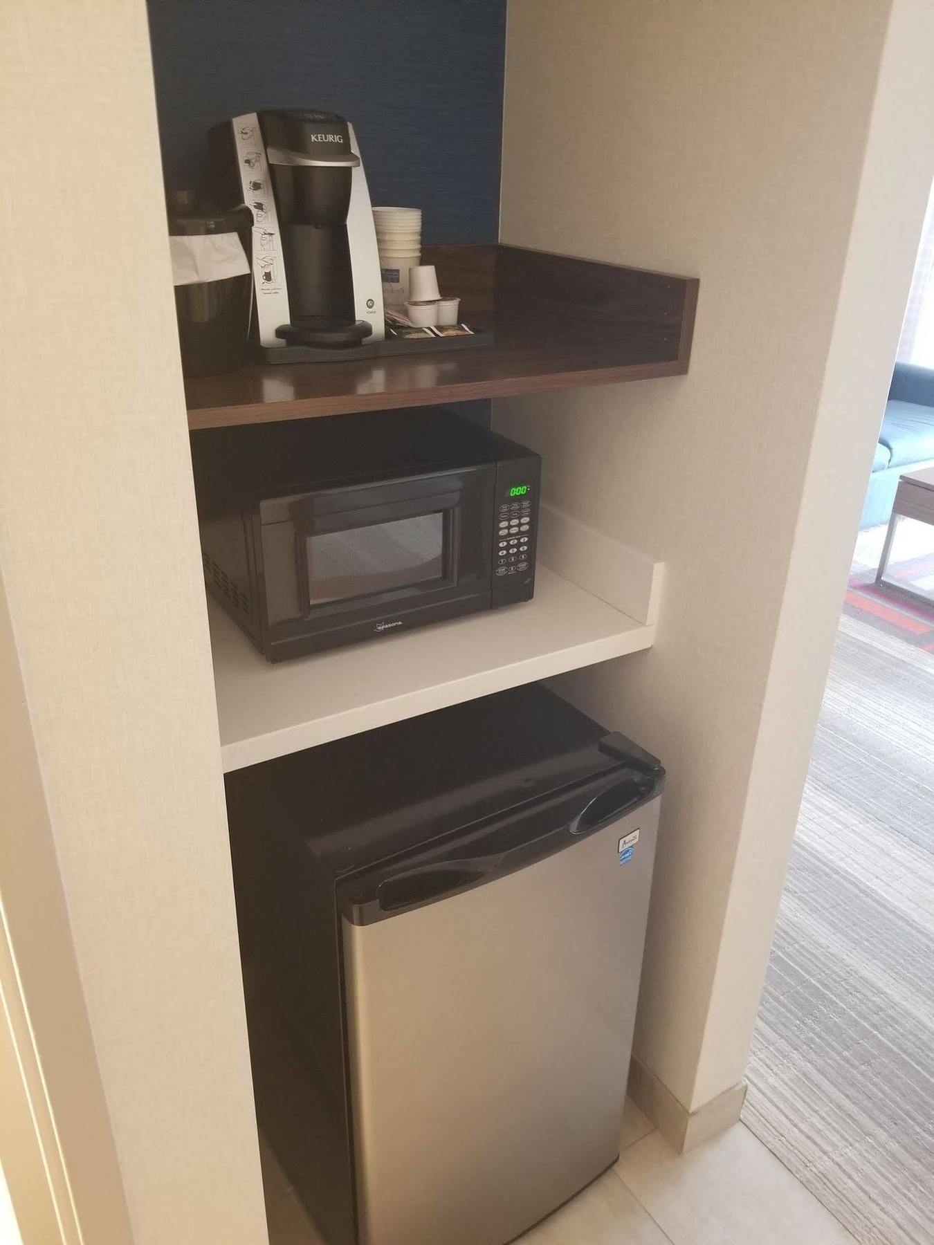 Holiday Inn Express Fullerton-Anaheim By Ihg Екстер'єр фото