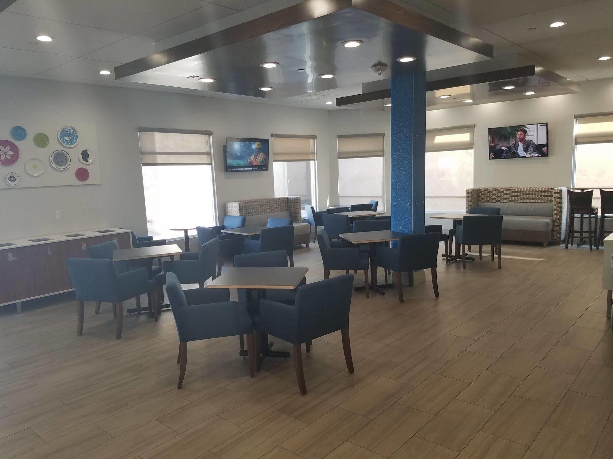 Holiday Inn Express Fullerton-Anaheim By Ihg Екстер'єр фото